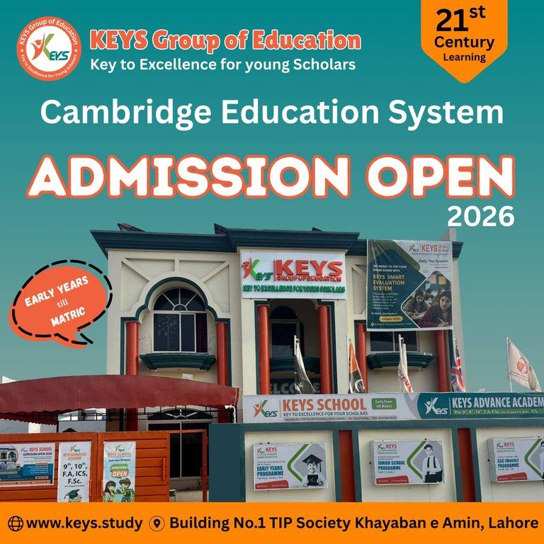 Empowering Future Leaders