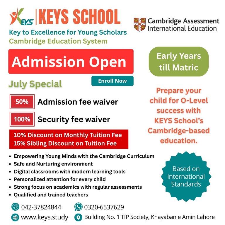 Empowering Future Leaders